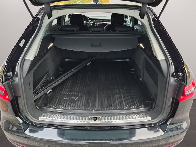 Audi A6 bild 10