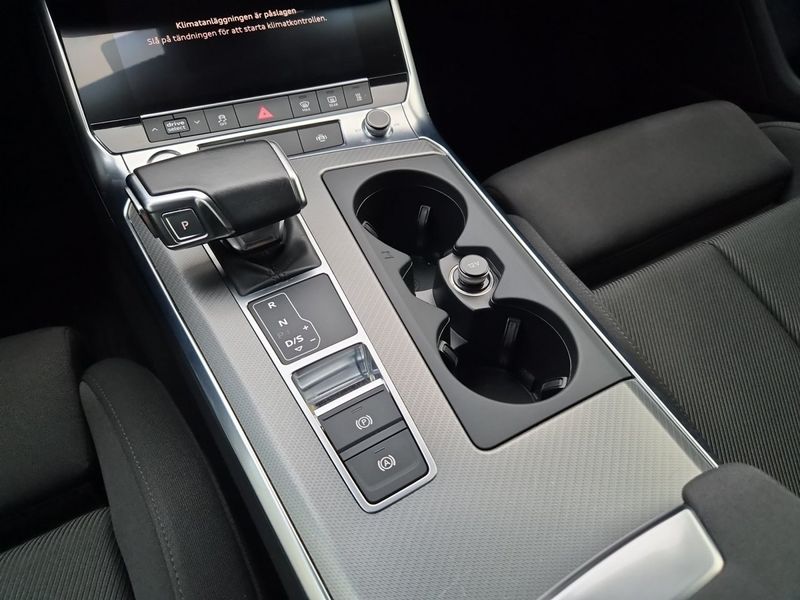 Audi A6 bild 17
