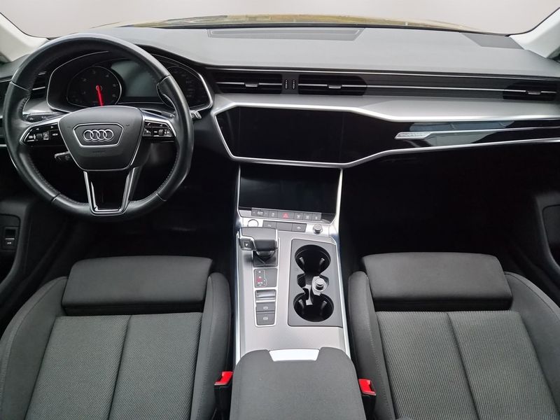 Audi A6 bild 13