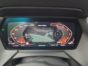 BMW M135 bild 21