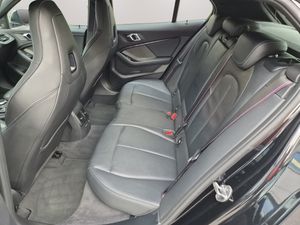 BMW M135 bild 13
