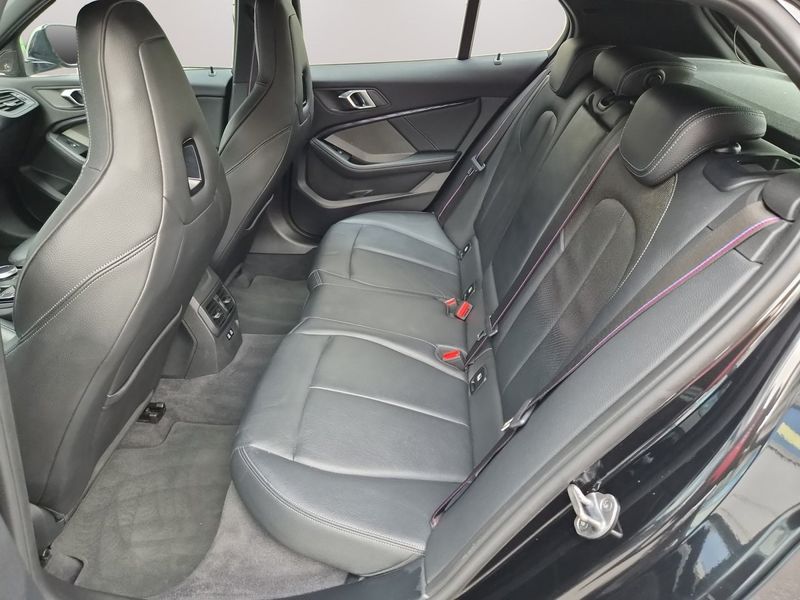 BMW M135 bild 13