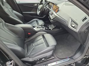 BMW M135 bild 10
