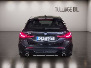 BMW M135 bild 4