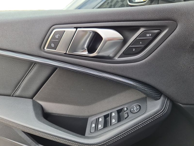 BMW M135 bild 17