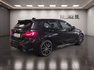BMW M135 bild 5
