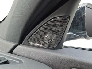 BMW M135 bild 18