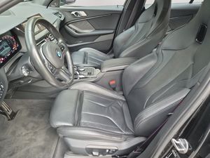BMW M135 bild 9