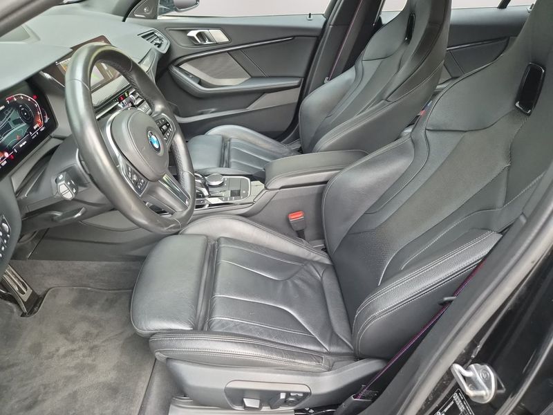 BMW M135 bild 9