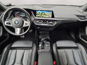 BMW M135 bild 12