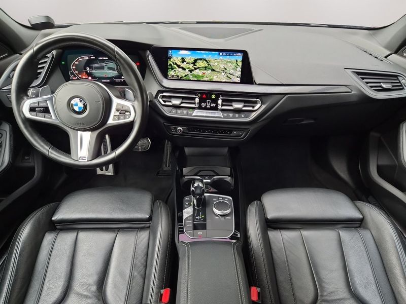 BMW M135 bild 12