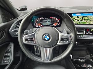 BMW M135 bild 14