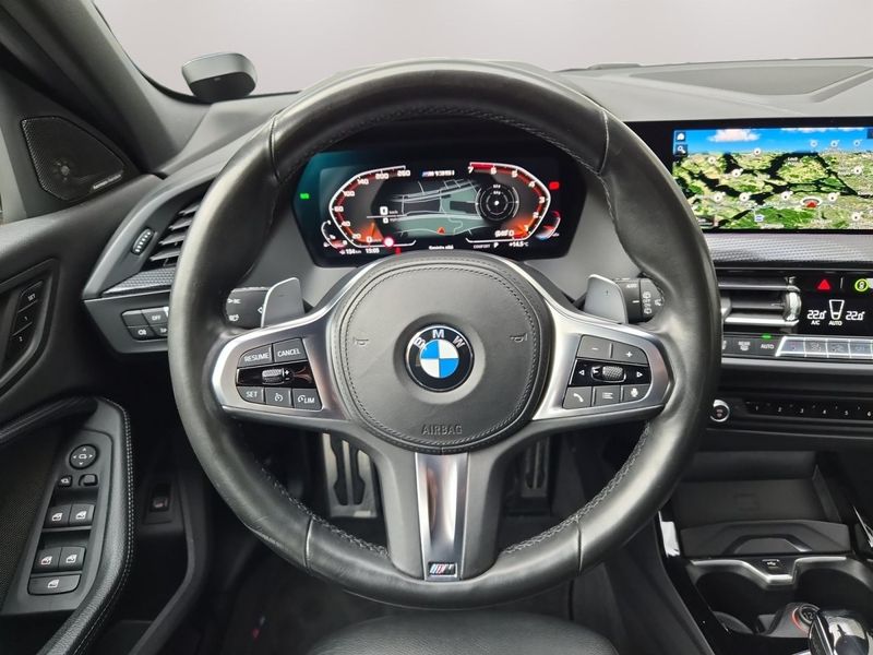 BMW M135 bild 14