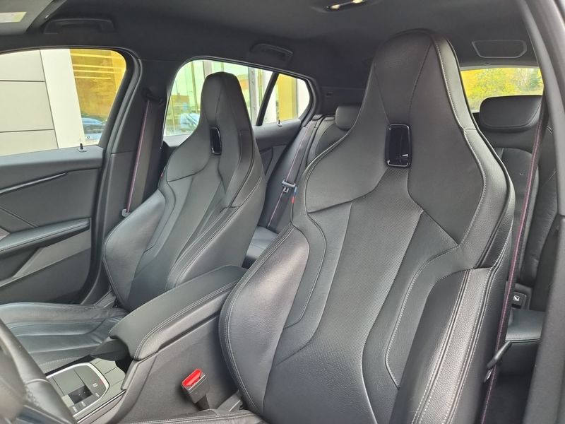 BMW M135 bild 11