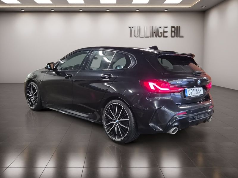 BMW M135 bild 3