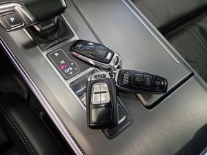 Audi A7 bild 27