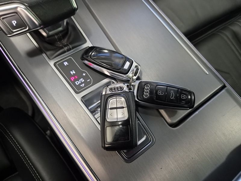 Audi A7 bild 27