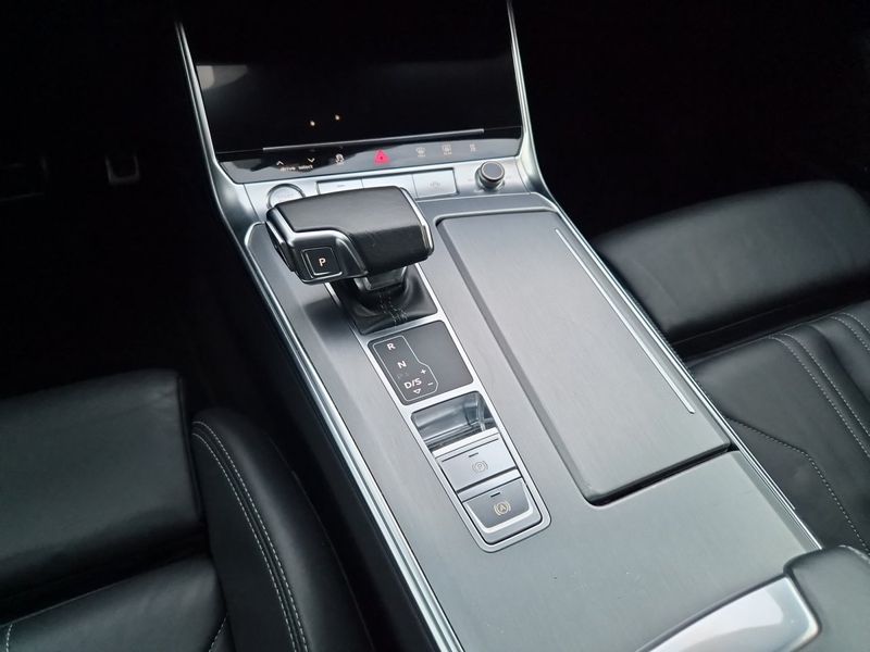 Audi A7 bild 21