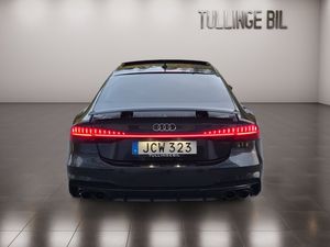 Audi A7 bild 4