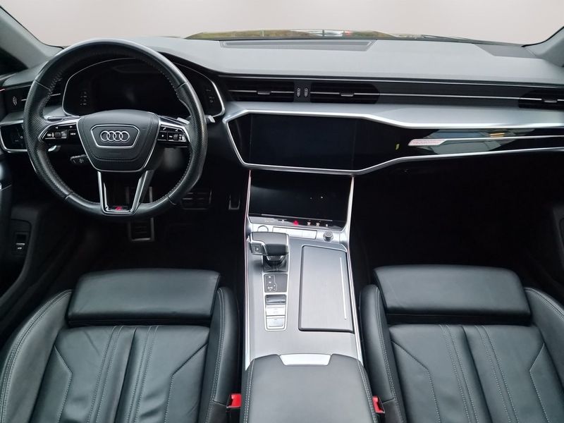 Audi A7 bild 17