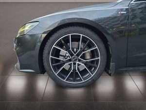 Audi A7 bild 9