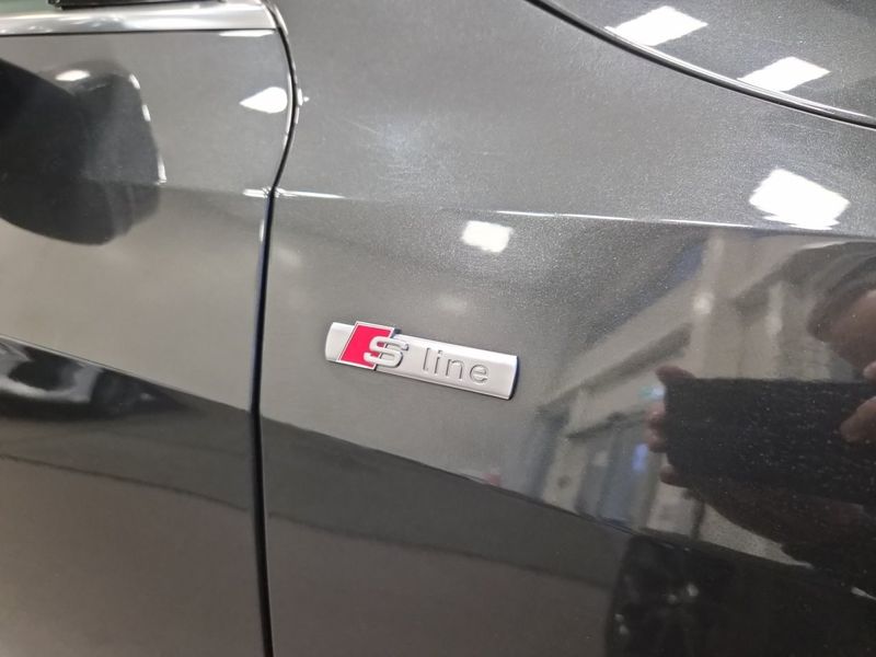 Audi A7 bild 13