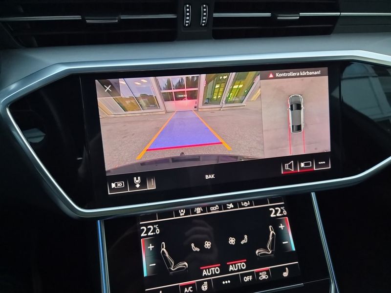Audi A7 bild 25