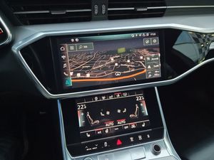 Audi A7 bild 23