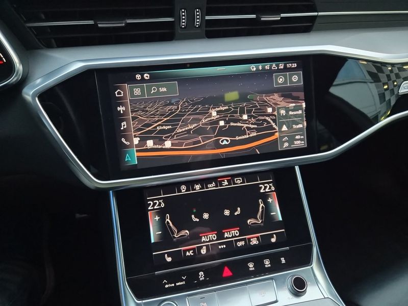 Audi A7 bild 23