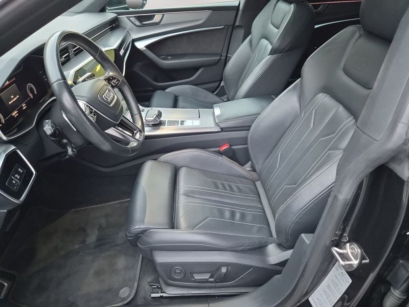 Audi A7 bild 15
