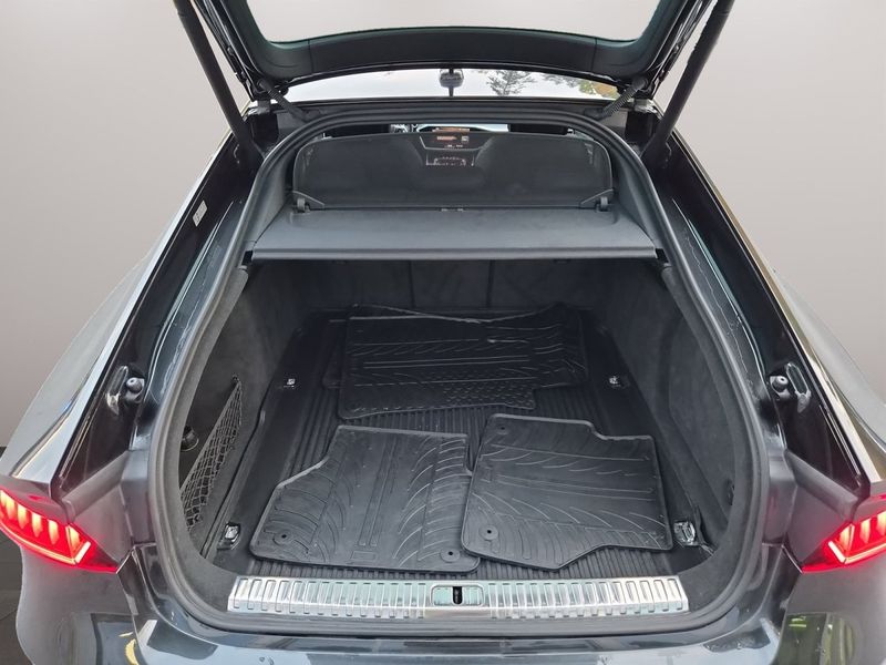 Audi A7 bild 14