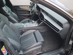 Audi A7 bild 16