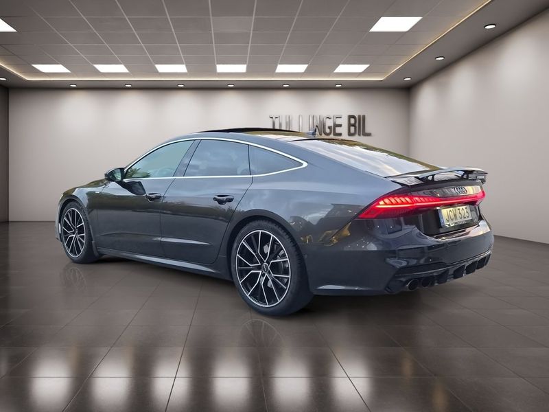 Audi A7 bild 3