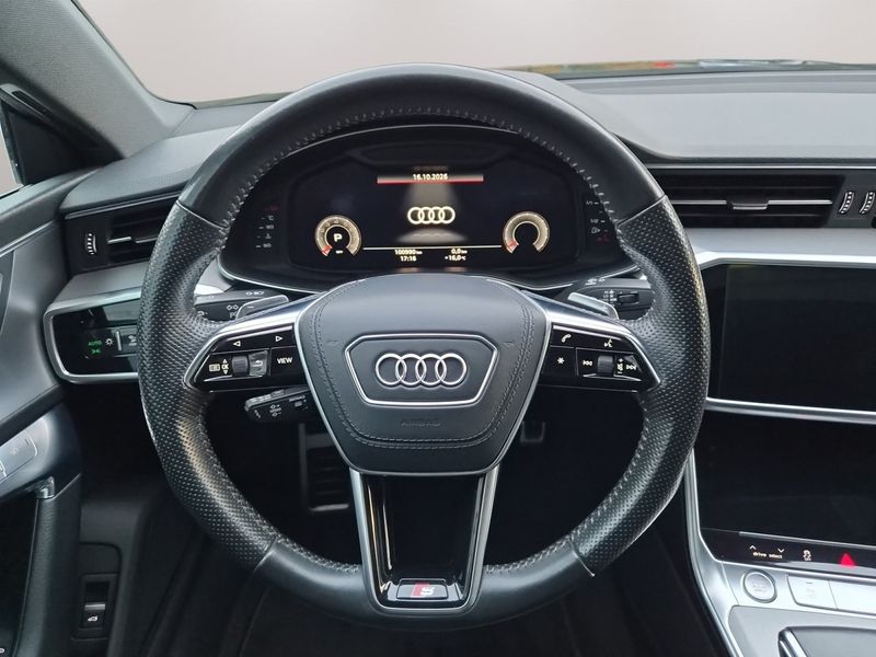 Audi A7 bild 20
