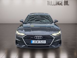 Audi A7 bild 8