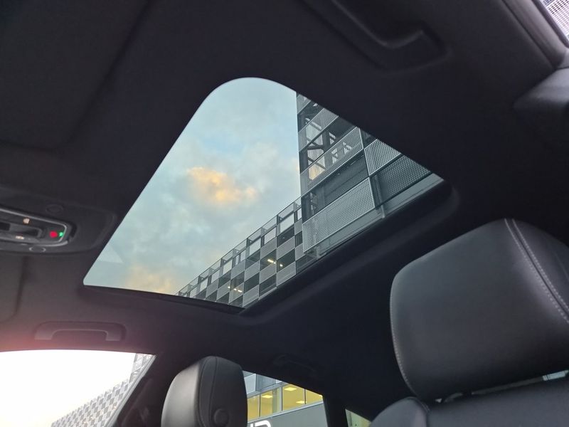 Audi A7 bild 22