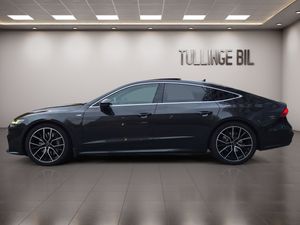 Audi A7 bild 2