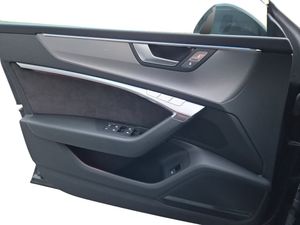 Audi A7 bild 26