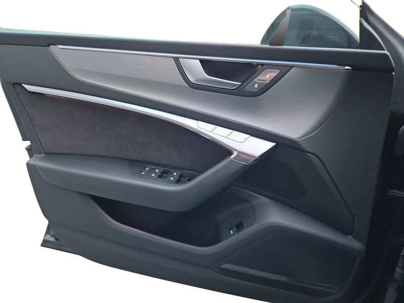 Audi A7 bild 26