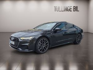 Audi A7 bild 1