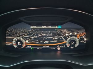 Audi A7 bild 24