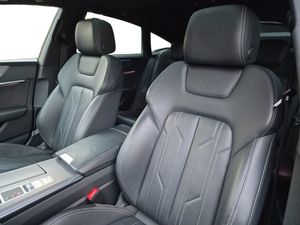 Audi A7 bild 18