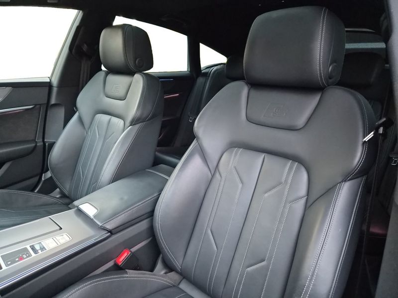 Audi A7 bild 18