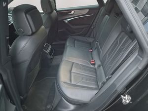 Audi A7 bild 19