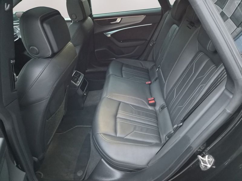 Audi A7 bild 19