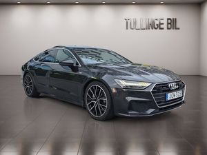Audi A7 bild 7