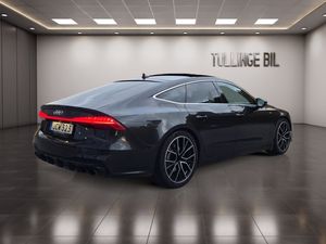 Audi A7 bild 5
