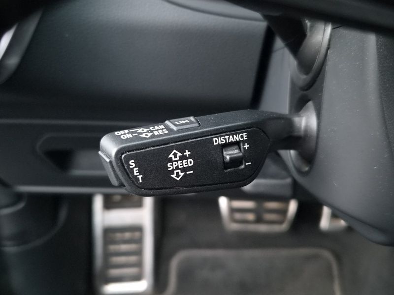 Audi A7 bild 30