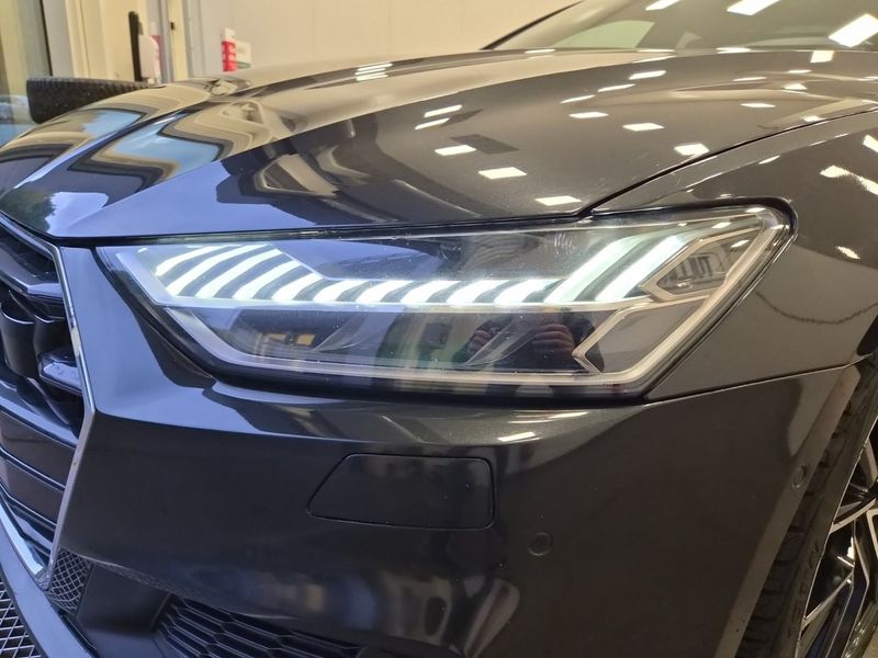 Audi A7 bild 12