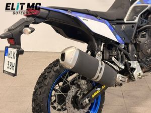 Yamaha Ténéré 700 bild 9